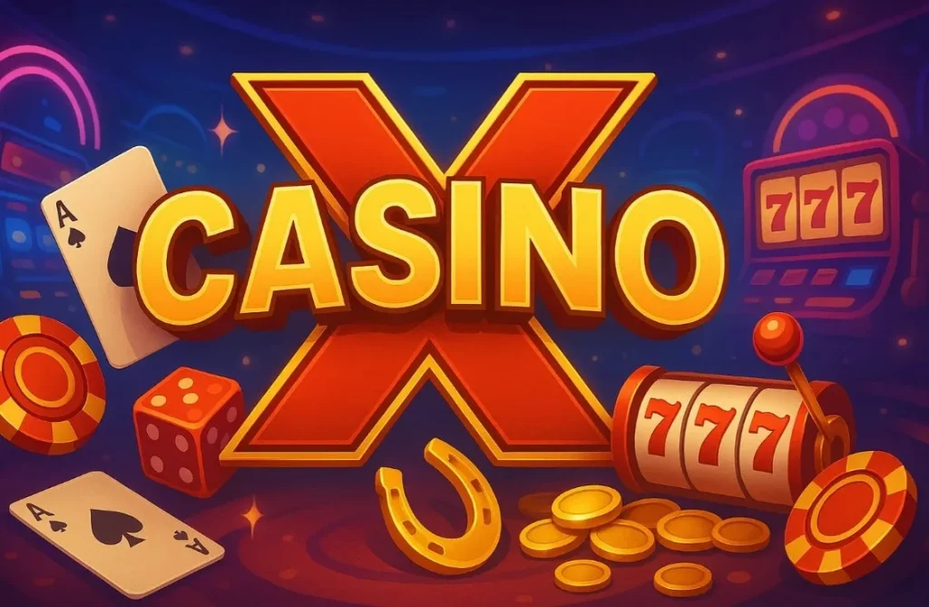 Как работает VIP-клуб Casino Х: уровни, награды и эксклюзивные бонусы