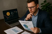 Как инвестору анализировать криптовалютные проекты перед вложением средств