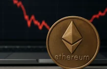 Падение и восстановление ETH: что ждет Ethereum после коррекции в 2025