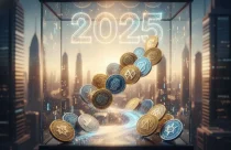 Какие криптомонеты стоит держать в портфеле на пятилетку? Обзор 2025