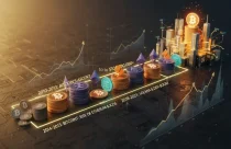 Как ранние инвесторы заработали на Bitcoin, Ethereum и Solana: хронология роста