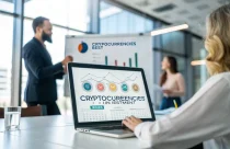 Лучшие криптовалюты для инвестиций 2026: рейтинг экспертных прогнозов