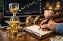 HODL стратегия: как инвестировать в криптовалюты на долгий срок