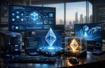 Криптовалюта с потенциалом 100x в 2026: миф или реальность