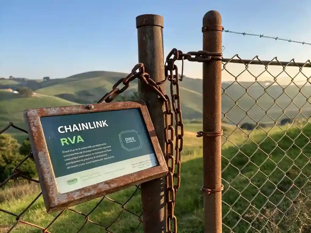 Chainlink и RWA: почему LINK может стать главным инфраструктурным токеном